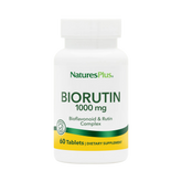 NaturesPlus, Biorutin, 60 Tablets